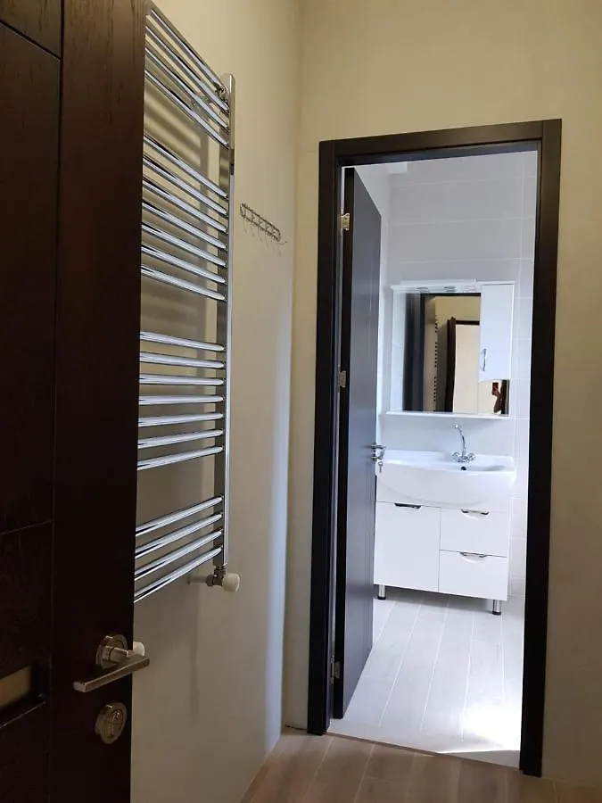Villa In טביליסי 0*,