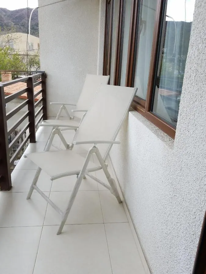 Villa In טביליסי בית הארחה