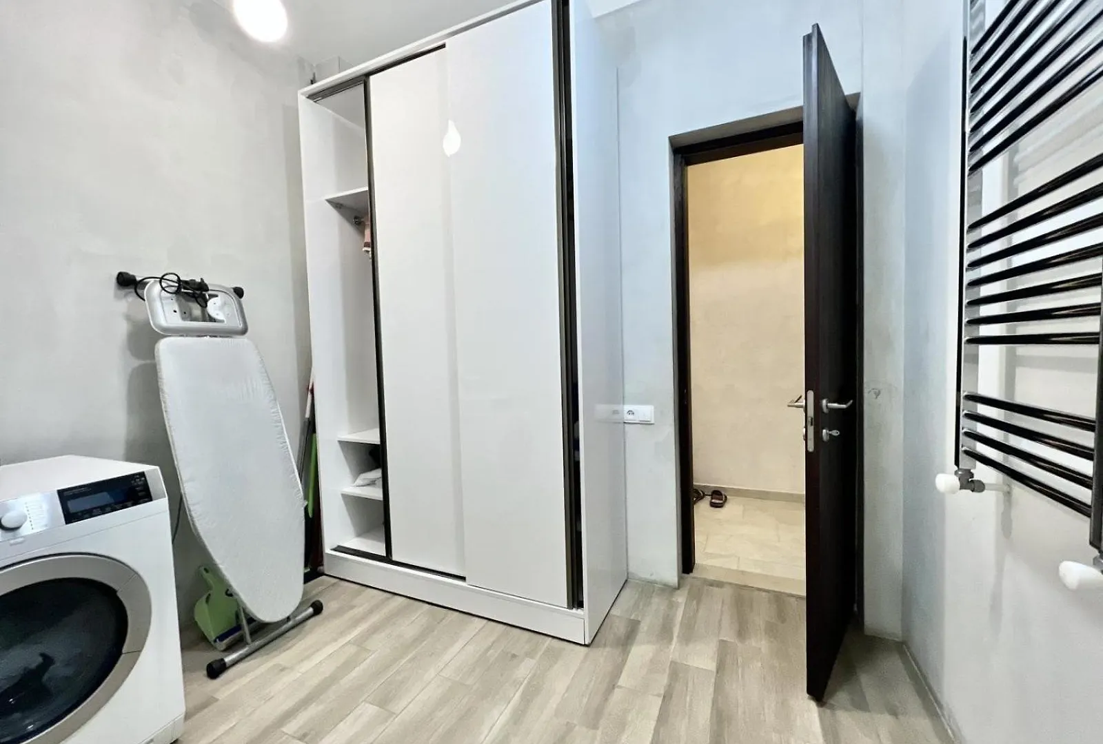 בית הארחה Villa In טביליסי